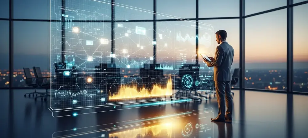 Can AI-Driven Platforms Transform Wealth Management?