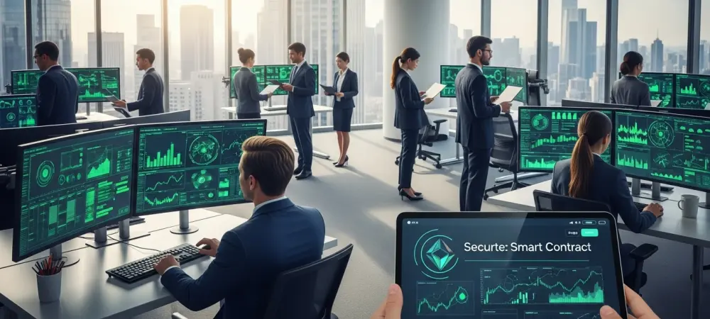 Can the CLARITY Act and Pepeto Drive the Next Crypto Boom?