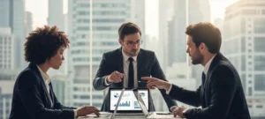 Global Task Force Dismantles Massive Crypto Scam Networks