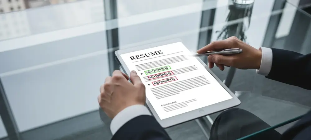 Why Is Your Resume Not Landing You Any Interviews?