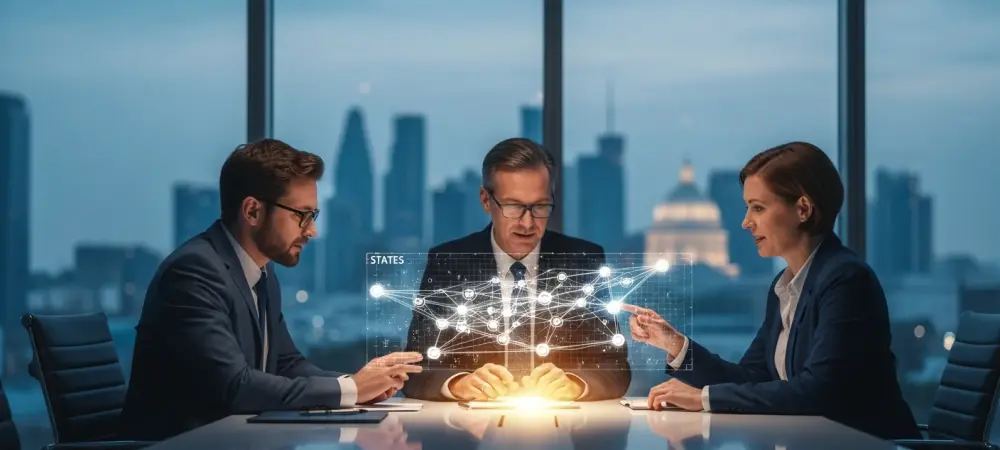 Why Are State CISOs Losing Confidence in Cybersecurity?