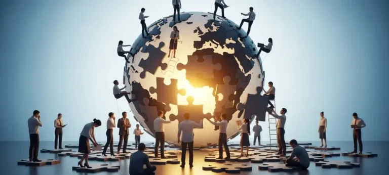How to Solve the Global Employee Engagement Crisis