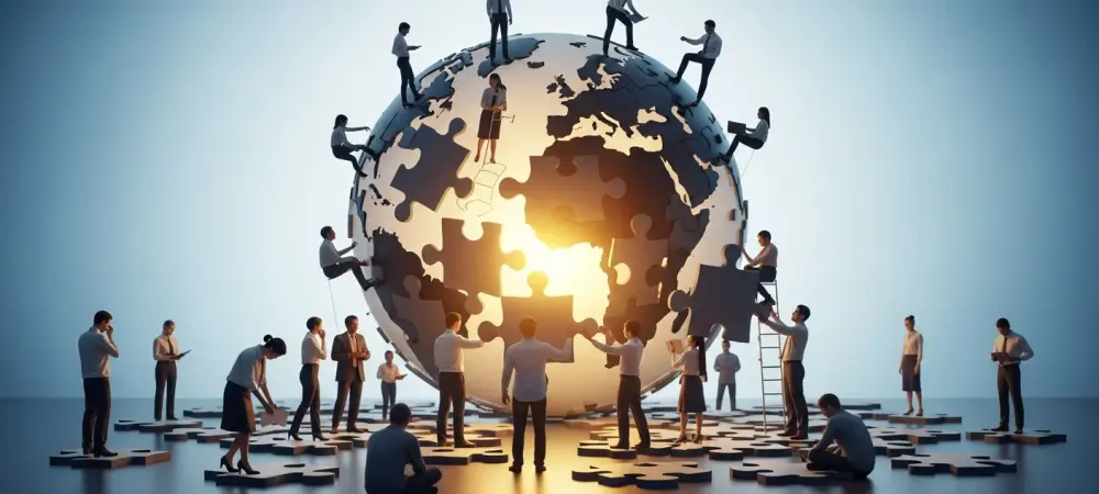 How to Solve the Global Employee Engagement Crisis