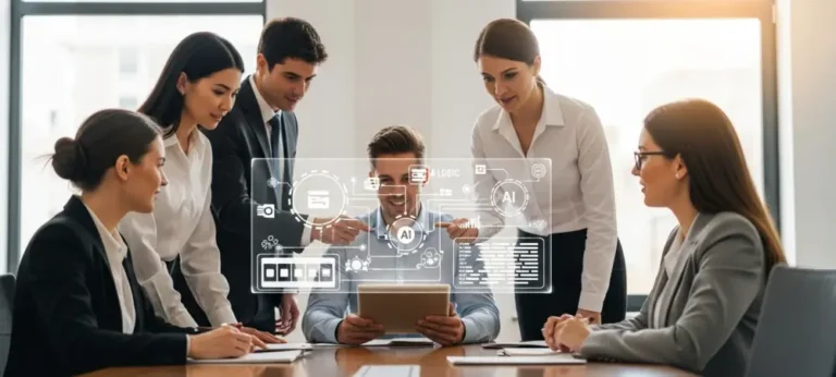Bridging the Trust Gap in AI-Driven Customer Service