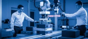 How Can the Fail Fast Model Secure Robotics Success?