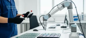 Can AI-Driven Robots Finally Solve the Industrial Dexterity Gap?