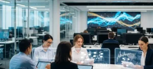 Global AI Adoption Hits Eighty-One Percent in Finance Sector