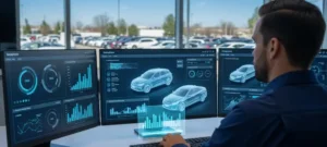 How Is AI Transforming the Automotive Retail Experience?