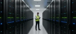 Coatue and Google Back $5.7 Billion Indiana AI Data Center