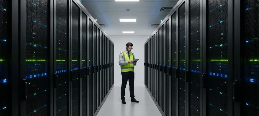 Coatue and Google Back $5.7 Billion Indiana AI Data Center