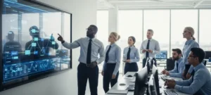 Optimizing SOC Efficiency with Advanced Threat Intelligence