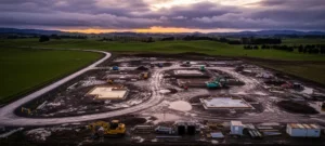 AWS Reports $26 Million Loss After Canceling NZ Data Centers