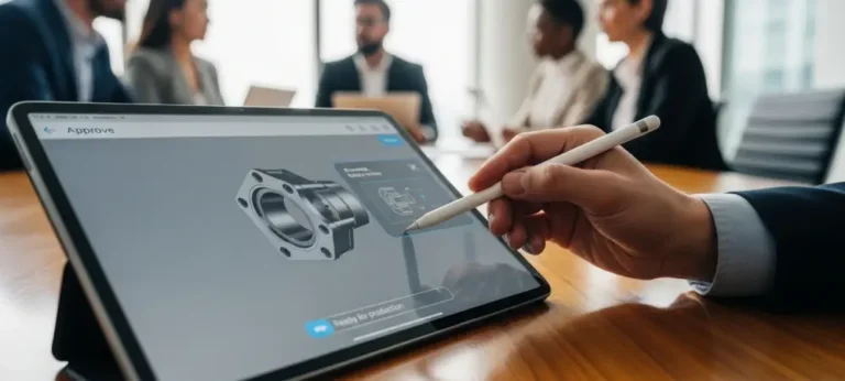 Mastering Engineering Change Control in Business Central