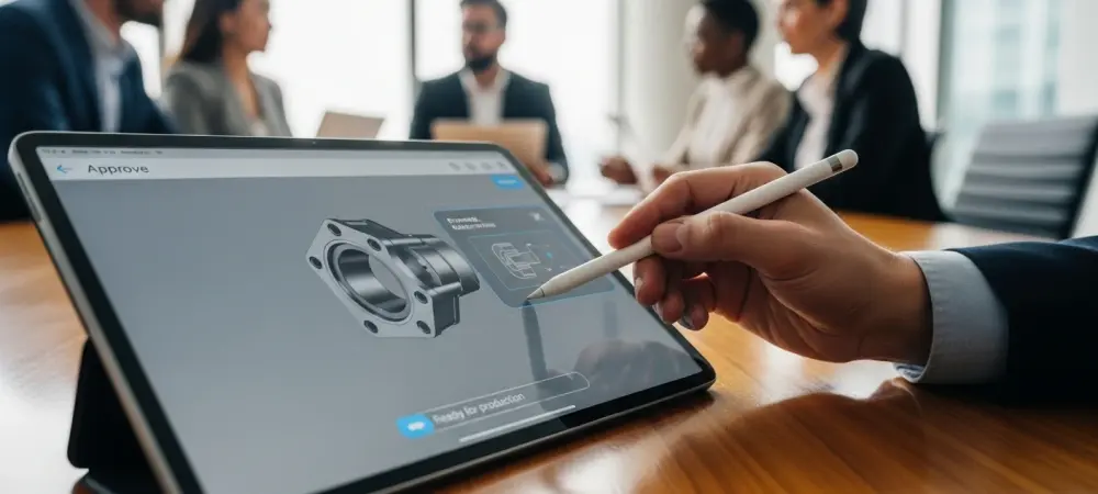 Mastering Engineering Change Control in Business Central