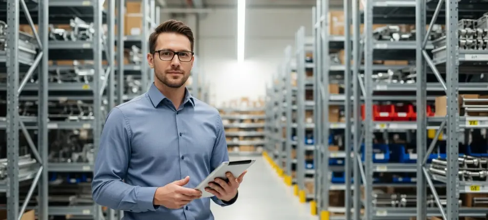 Vision Hardware Ends Spreadsheet Chaos With Unified ERP