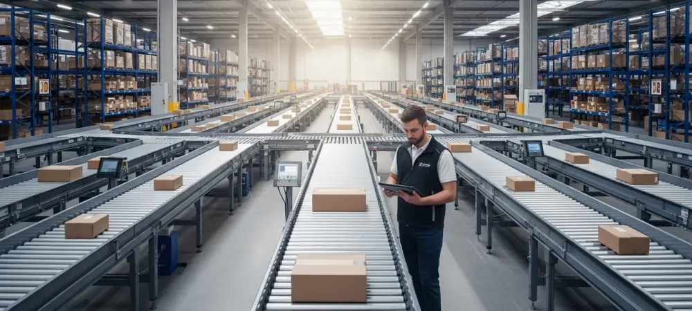 Managing Operational Complexity in Business Central eCommerce