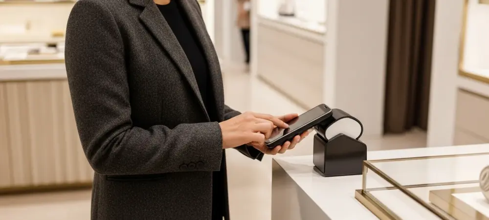 Trend Analysis: Unified Commerce Payment Platforms