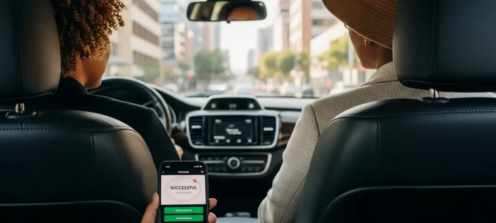 dLocal and inDrive Launch Cashless Payments in South Africa