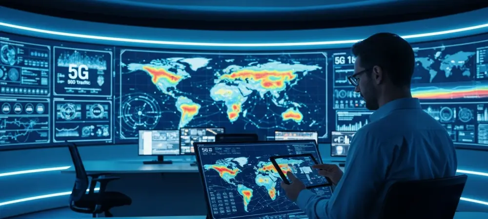 How Is Jio Platforms Dominating India’s 5G Digital Future?