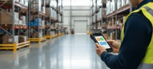 Manage Business Central Warehouse Devices With SureMDM