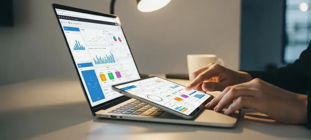 Top 10 AI Tools to Boost Business Productivity and Workflow