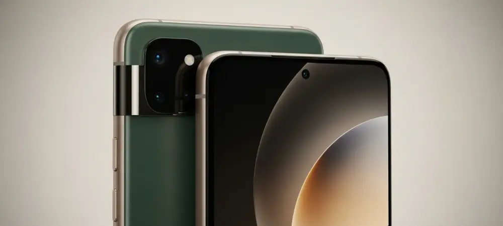 Google Pixel 11 Series – Review