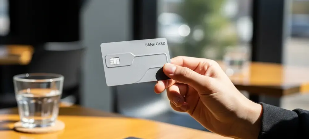 Why Physical Cards Are Redefining Modern Banking Loyalty