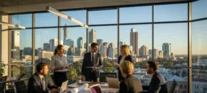 Cloudwerx Expands to Adelaide for Digital Transformation