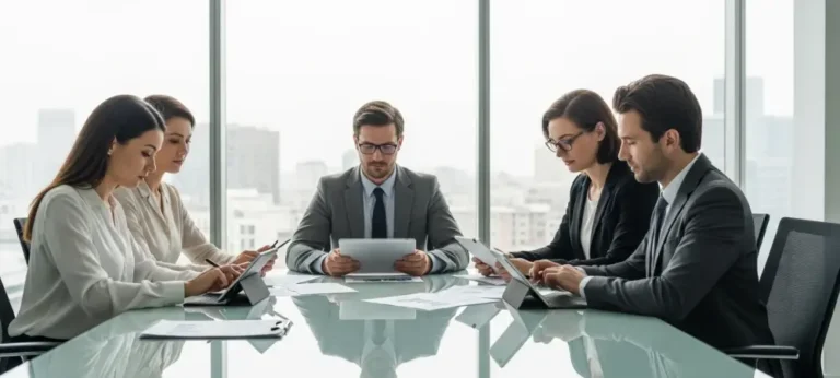 How Will the Employment Rights Act 2025 Reshape the Workplace?