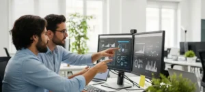 Employers Combat AI Skillfishing With Rigorous Vetting