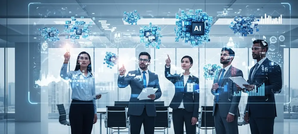 Tech Leaders Pivot to Strategy as AI Reshapes the C-Suite