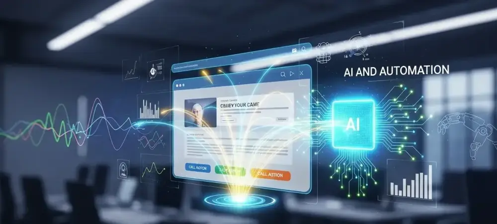 AI and Automation Drive Email Marketing Success in 2026