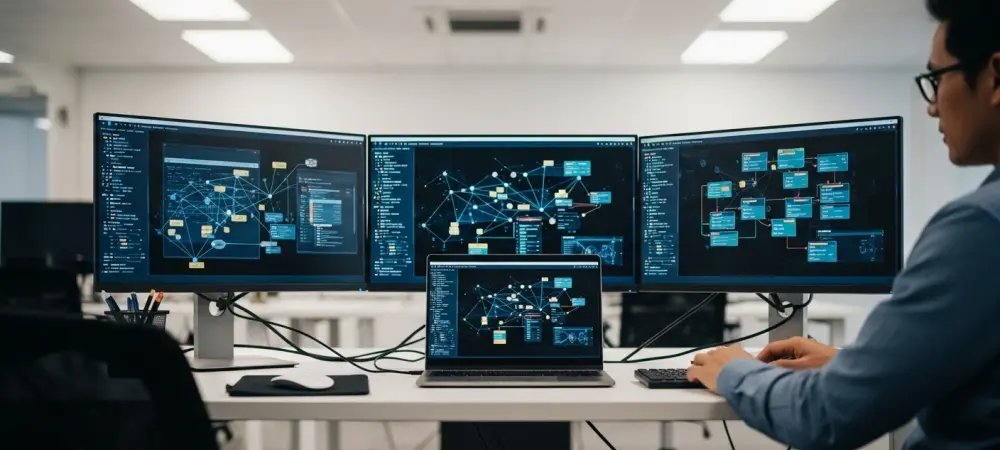 What Makes Quasar Linux a Threat to DevOps Security?