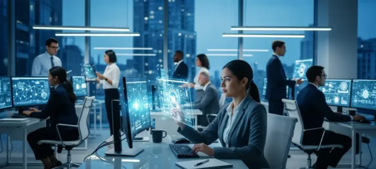 Accenture Invests in Netomi to Scale Agentic AI for CX
