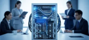 Can AI Agents Solve the $2 Trillion Trade Gap?