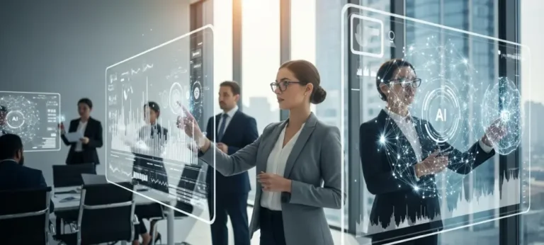 Early Adaptation Is Key to Career Longevity in the AI Era