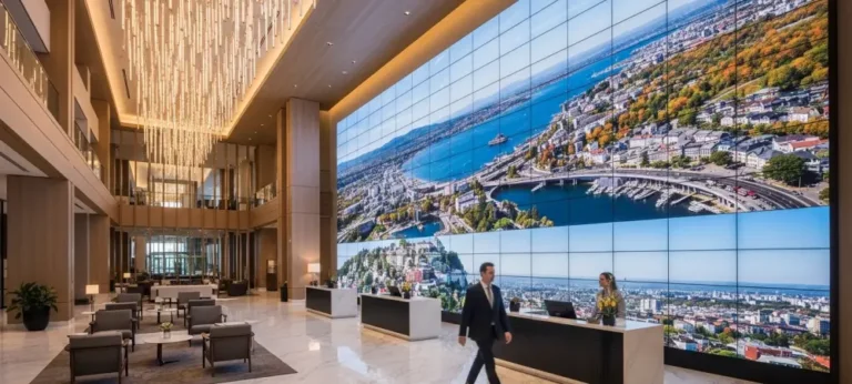 How Is Technology Redefining the Modern Guest Experience?