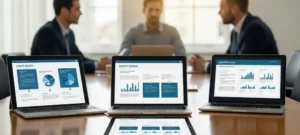 Anthropic Financial Agent Templates – Review