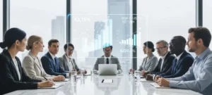 Anthropic Financial AI Agents – Review