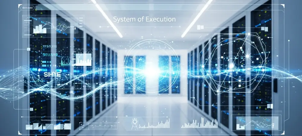 Is Your CRM a System of Record or a System of Execution?
