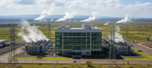 Can Kenya Power Microsoft’s New $1 Billion Data Center?