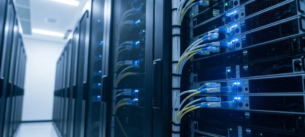 UBL and Indus Cloud to Launch New Data Centers in Pakistan