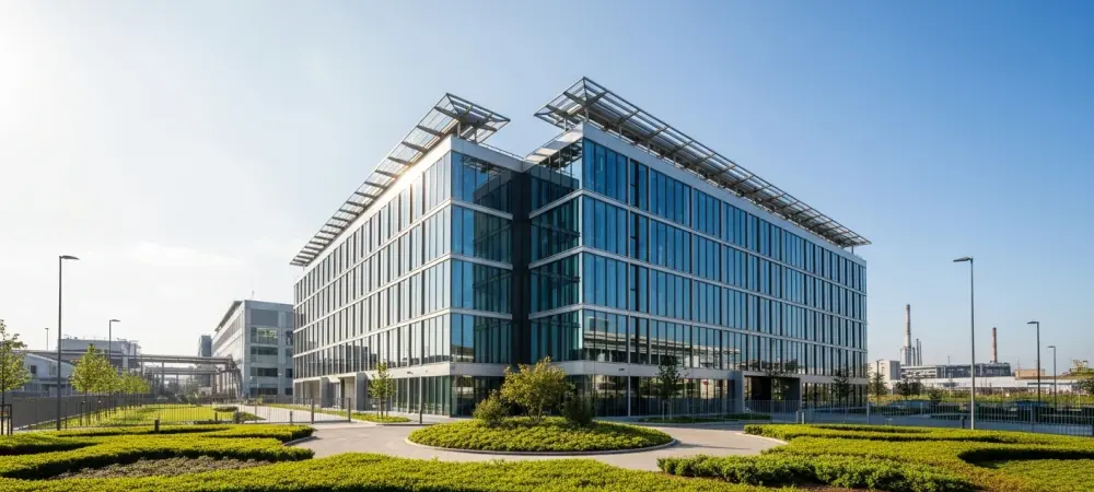 Retelit Starts Building Sustainable AI Data Center in Milan