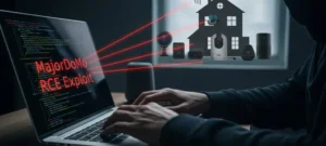 Is Your Smart Home at Risk From MajorDoMo RCE Exploits?