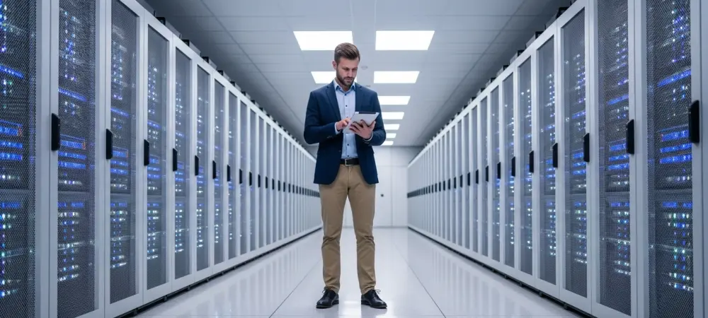 Balancing Cloud Convenience With Long-Term AI Sustainability