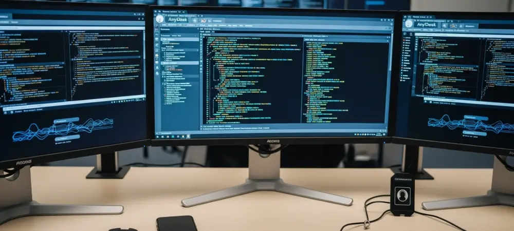 MuddyWater Uses Ransomware False Flag for Cyber Espionage