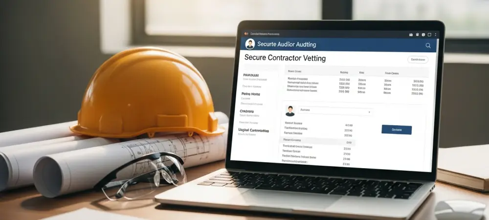 Trend Analysis: Construction Labor Law Enforcement