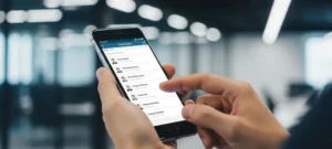 Does Removing a Worker From a Group Chat Count as Firing?