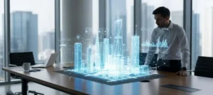 How Spatial Computing Is Transforming the Modern Workplace