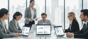 Trend Analysis: Dynamics 365 Digital Adoption